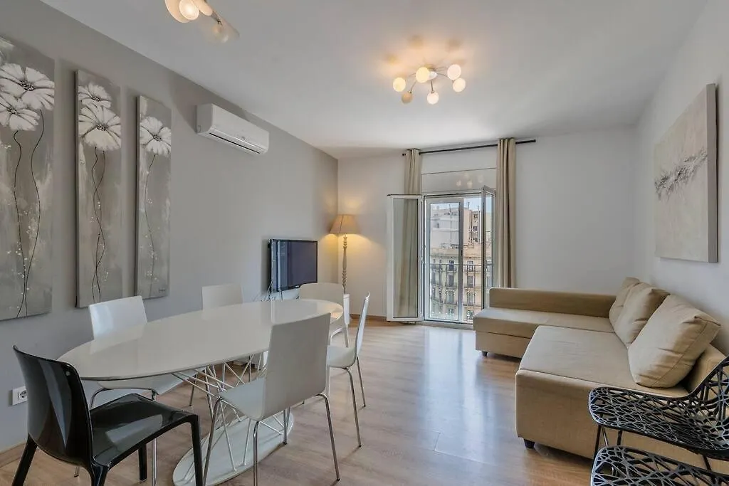 Canela Homes Barcelona Balmes contacts